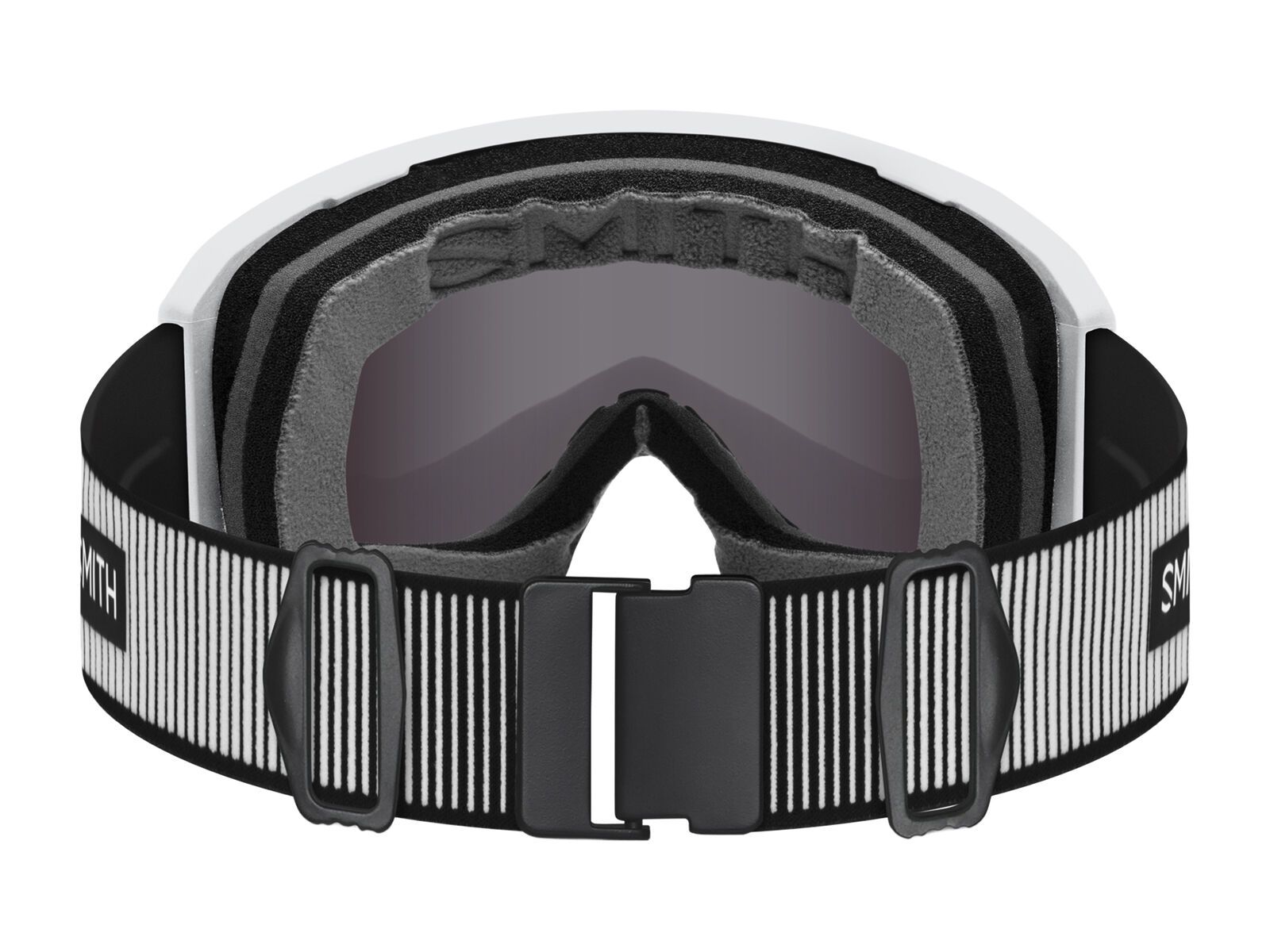 Smith Preview, ChromaPop Sun Black / white fade out - Bild 3