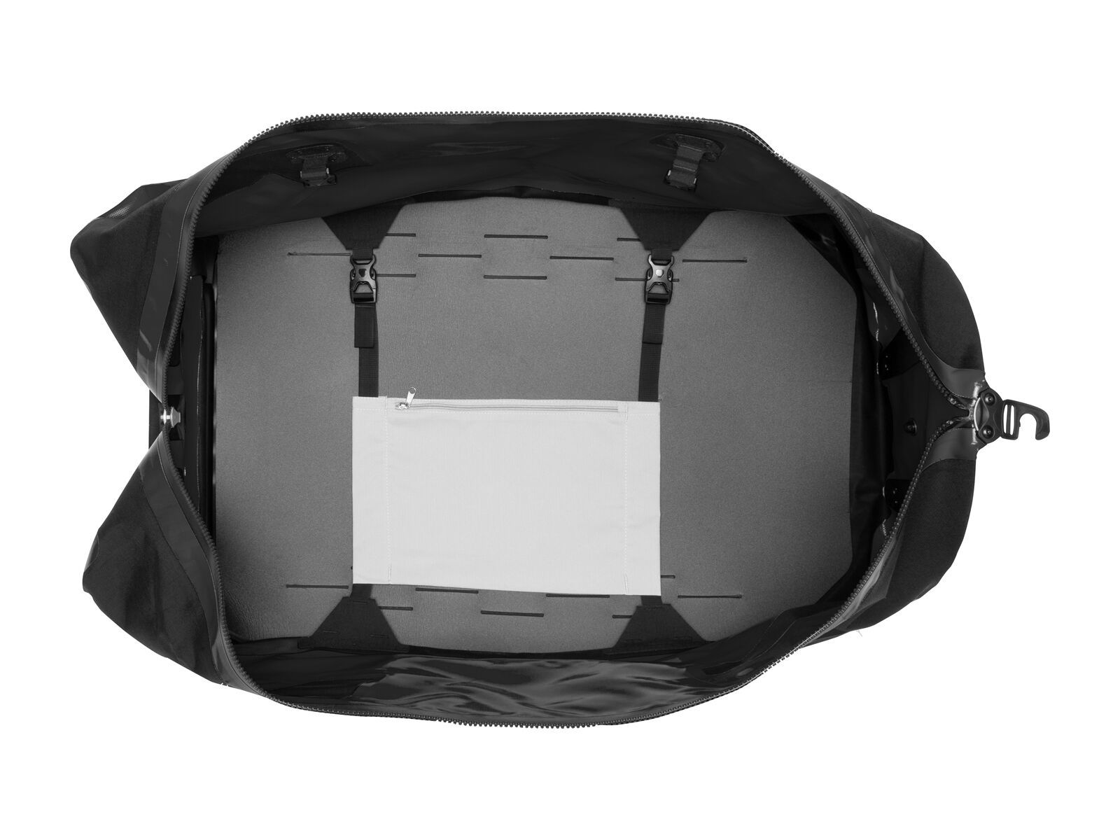 ORTLIEB Duffle RS 140 L, black - Bild 5