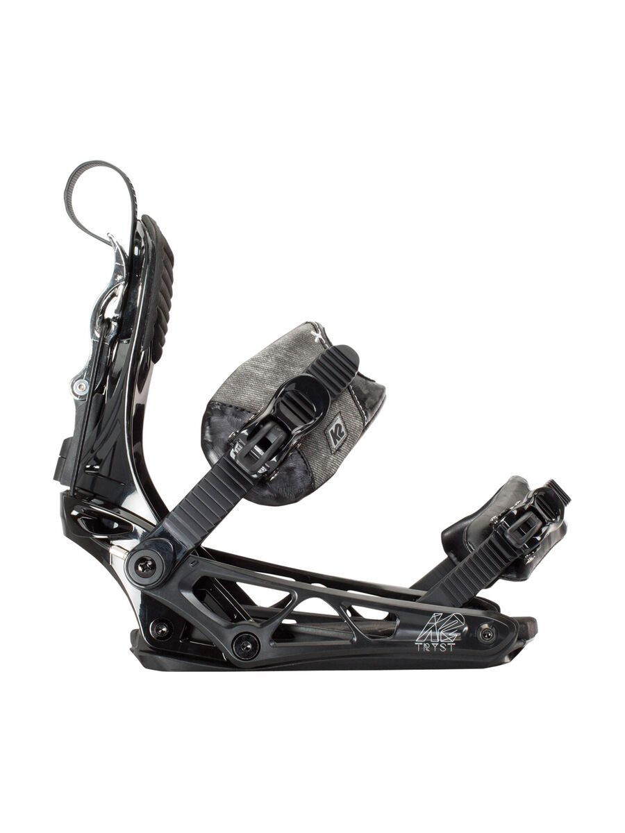 K2 Cinch Tryst, black - Bild 4