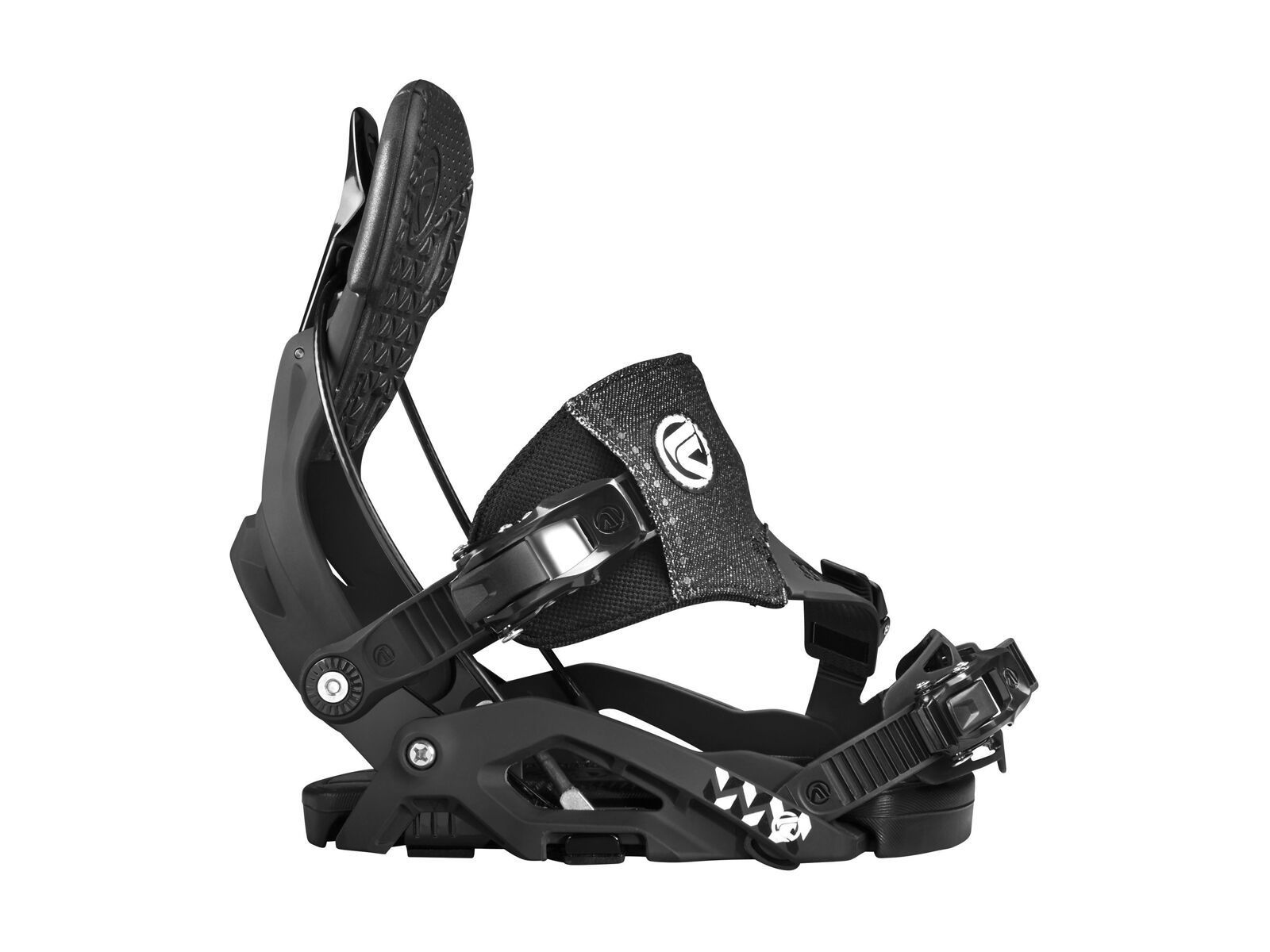 Set: goodboards Julia 2017 + Flow Juno Hybrid (1718417S) - Bild 3