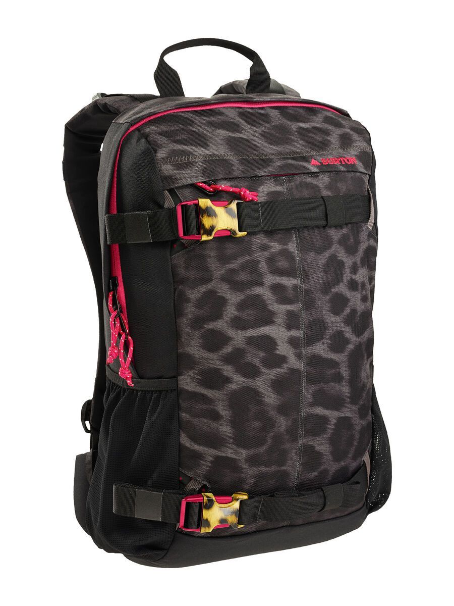 Burton Women's Timberlite Pack, queen la cheetah - Bild 1