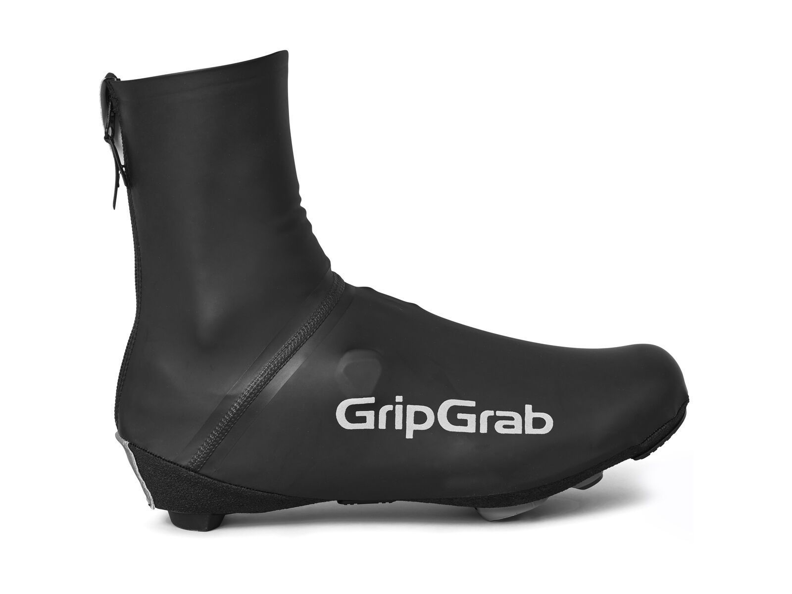 GripGrab PACR Waterproof Road Shoe Covers, black - Bild 2