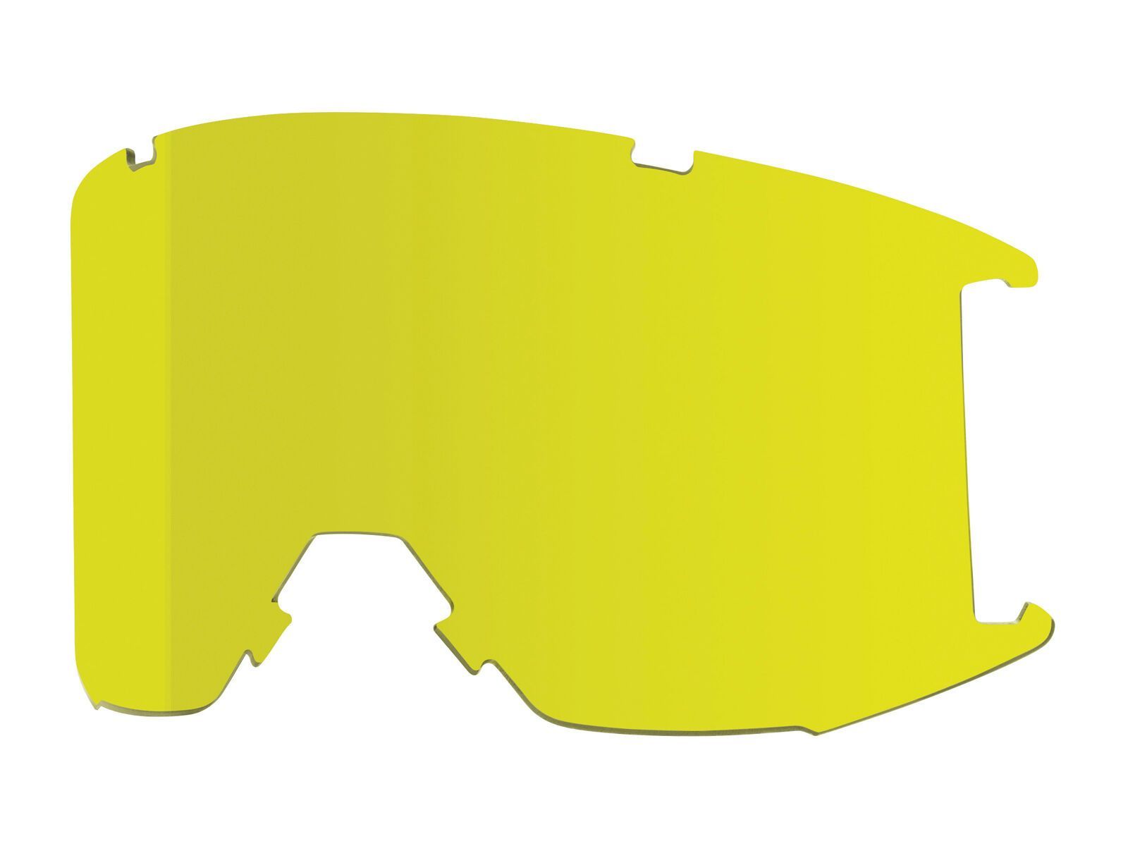 Smith Squad inkl. Wechselscheibe, navy outboard/Lens: ignitor mirror - Bild 2