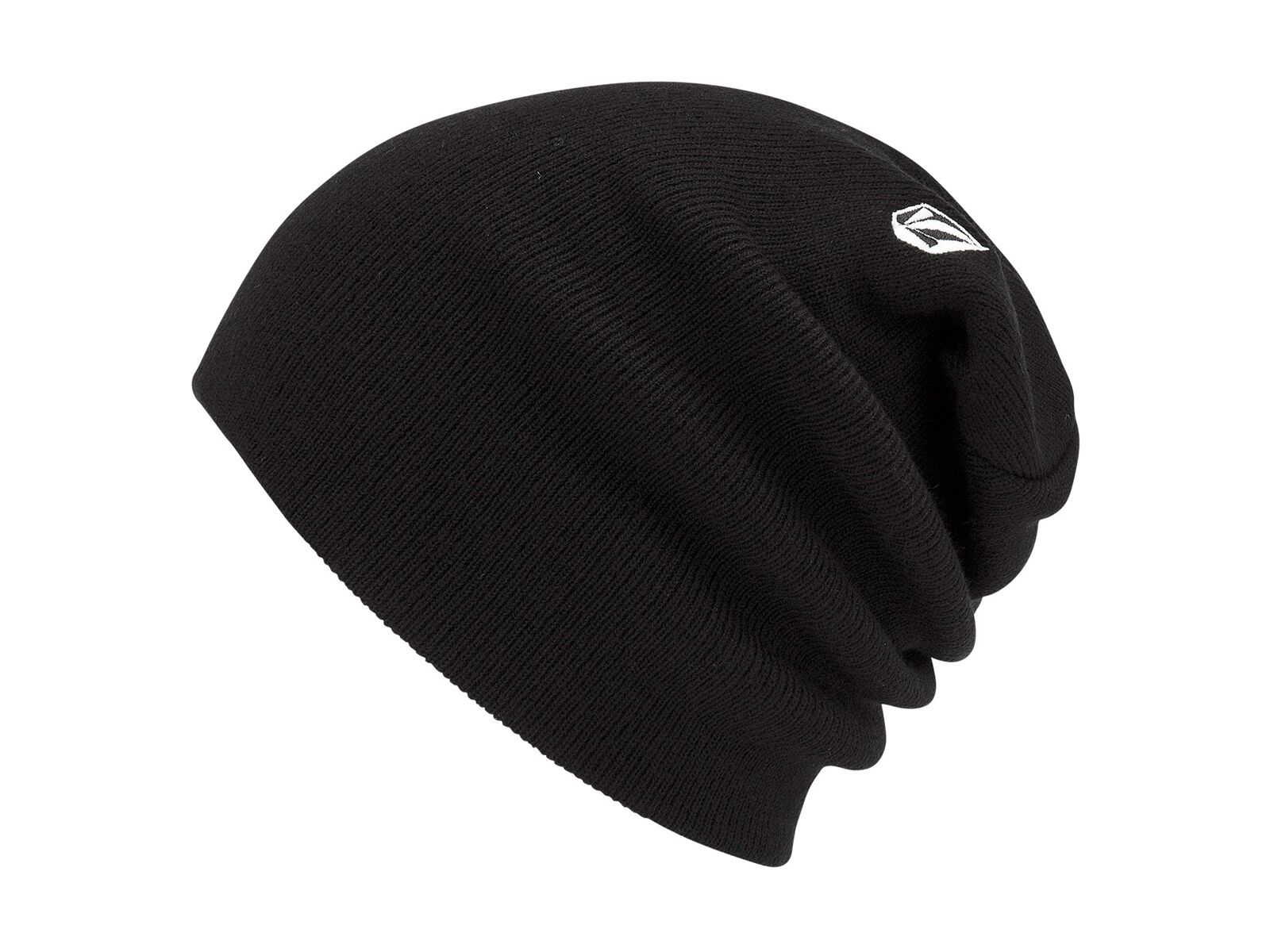 Volcom Modern Beanie, black - Bild 2