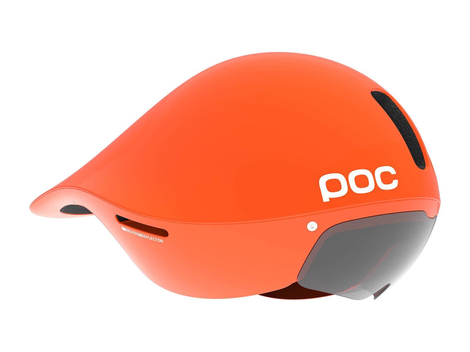 POC Tempor, POCito Orange - Bild 1