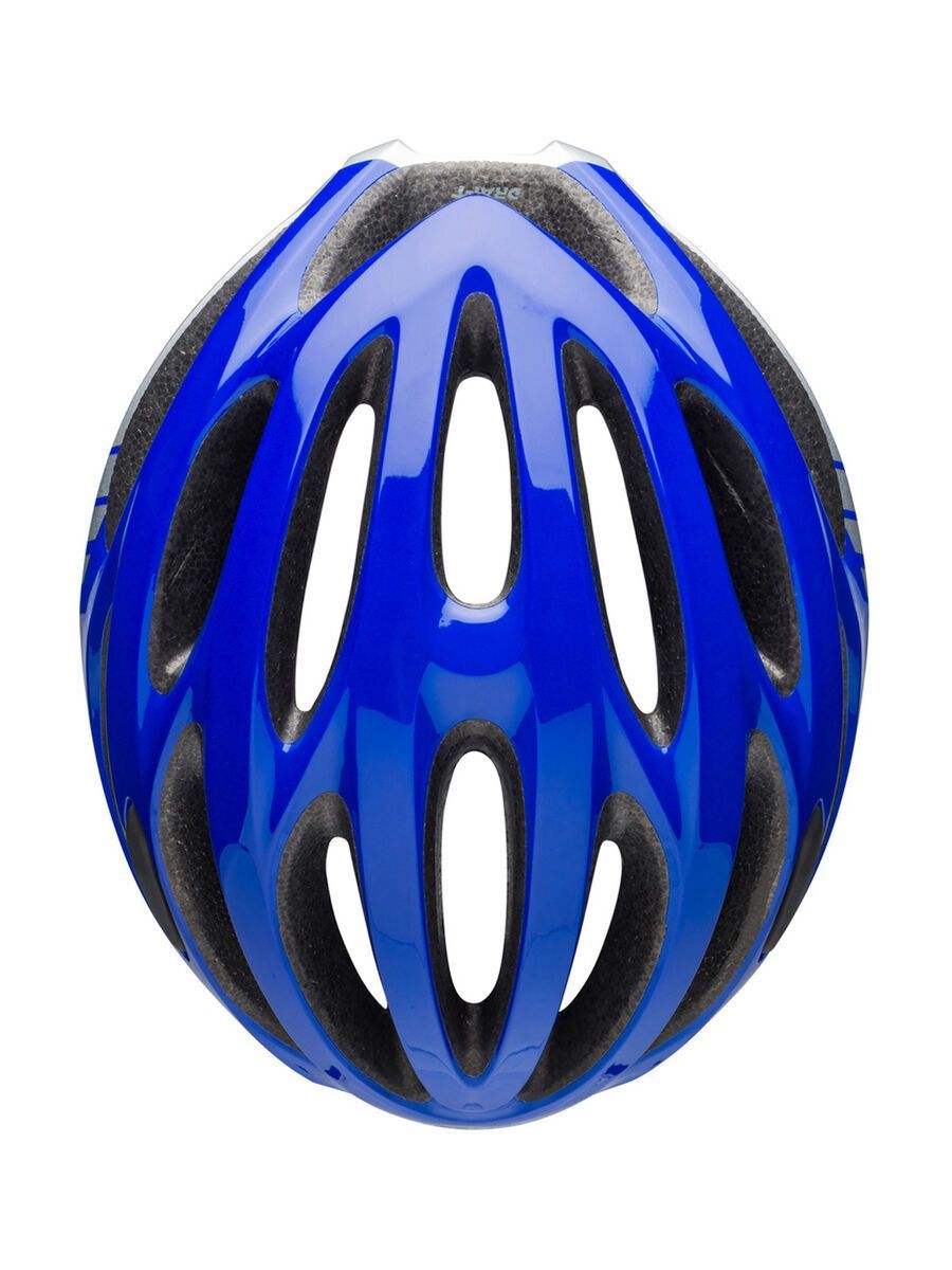 Bell Draft MIPS, gloss pacific/silver - Bild 6