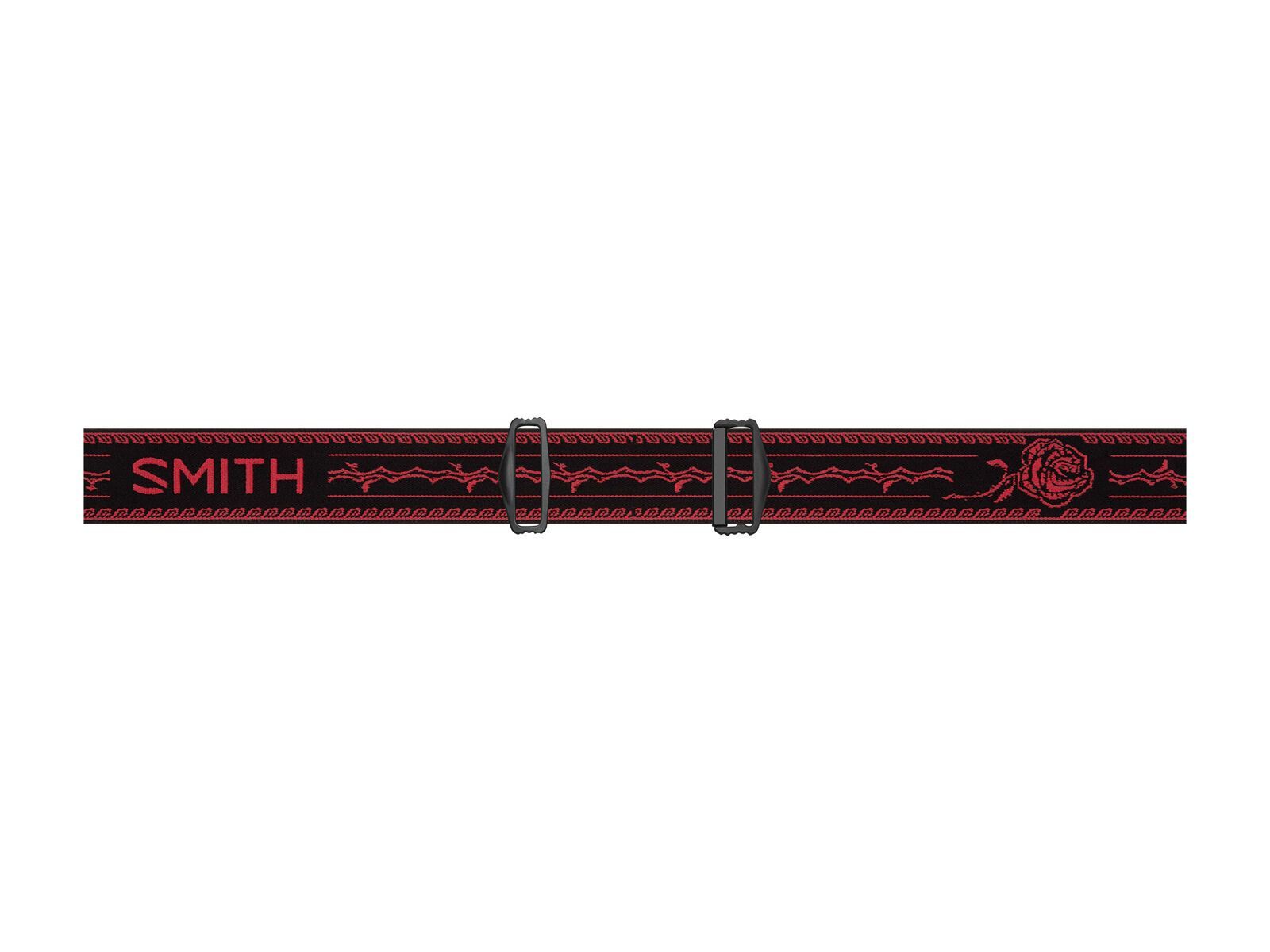 Smith Squad XL - ChromaPop Everyday Red Mir + WS, ac zpowell - Bild 2