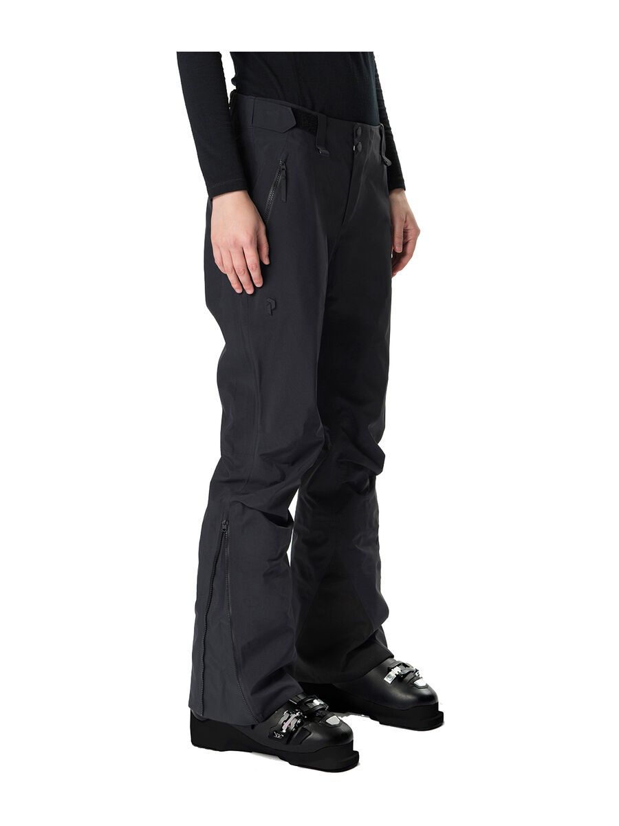 Peak Performance W Chani Pants, black - Bild 3