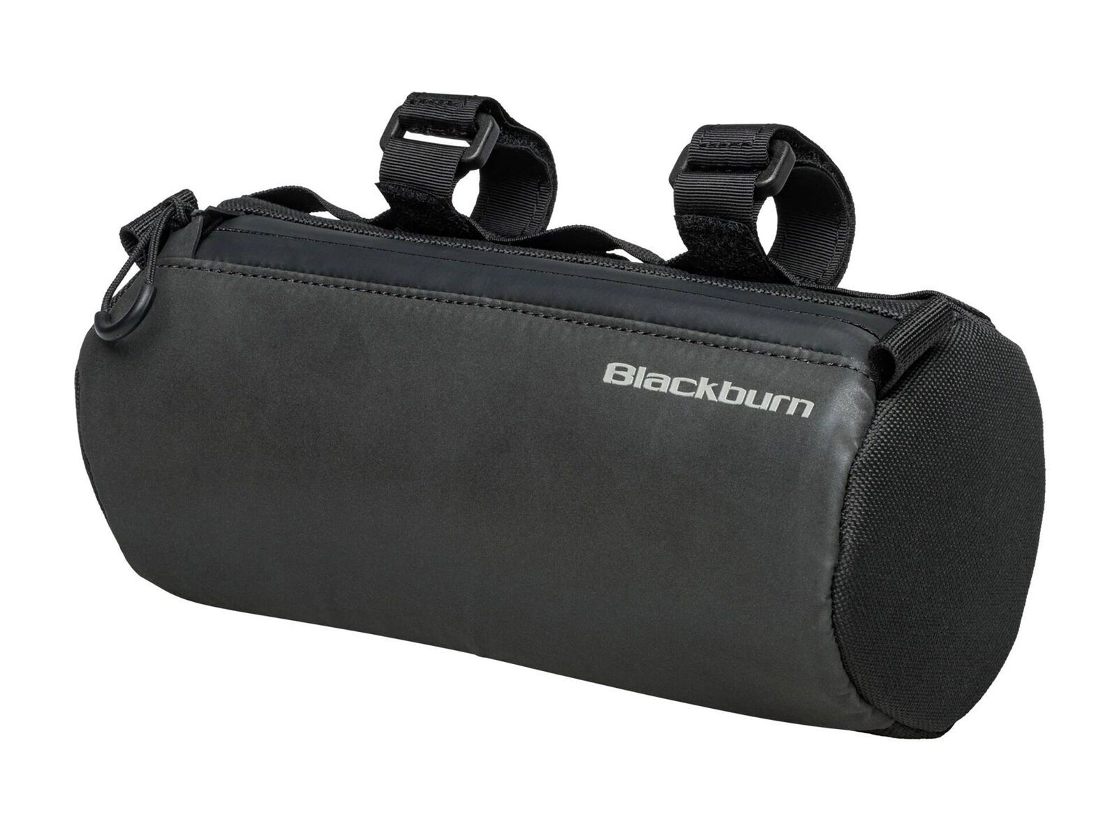 Blackburn Grid Handlebar Bag, black reflective - Bild 1