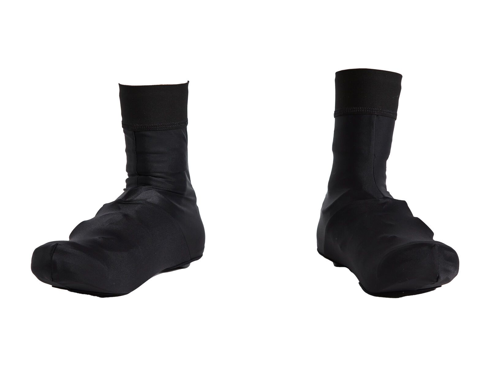 Specialized Logo Shoe Cover, black - Bild 1