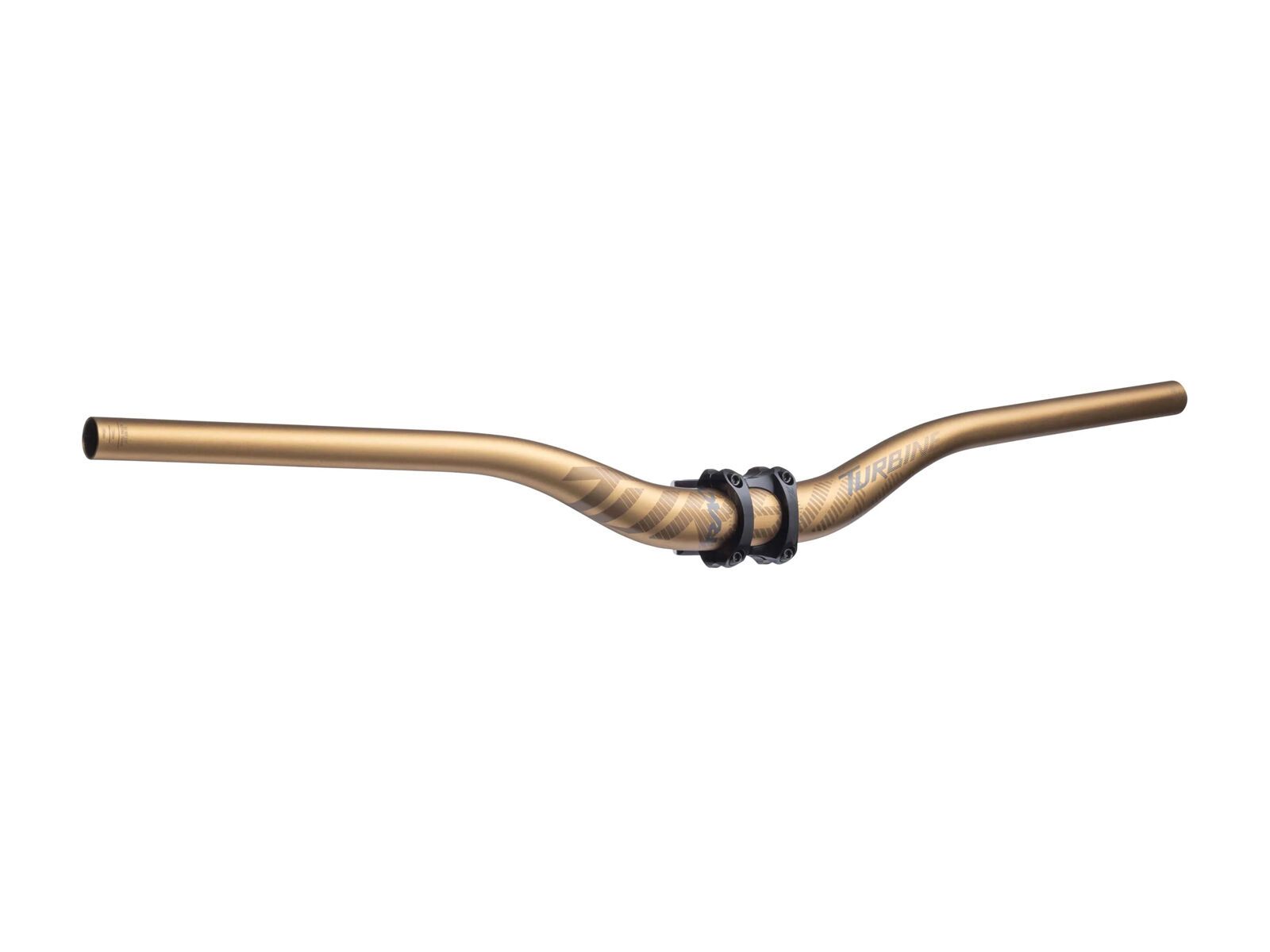 Race Face Turbine Handlebar - 40 / 780 mm, kashmoney - Bild 2