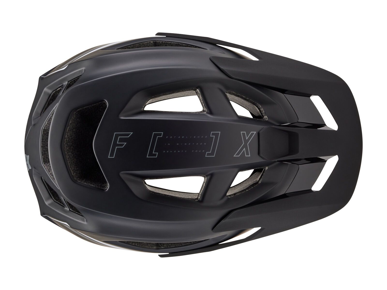 Fox Speedframe Racik, black - Bild 3