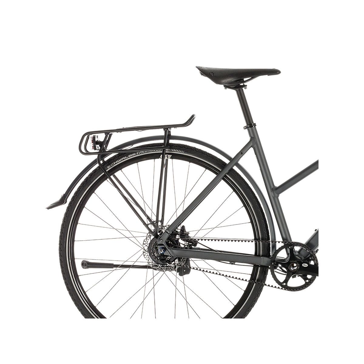 Cube Travel SLT Trapeze, iridium´n´grey - Bild 5