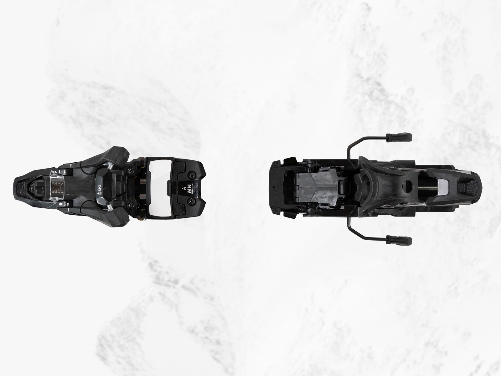 Armada N Shift² 13 MN - 110 mm, black - Bild 6