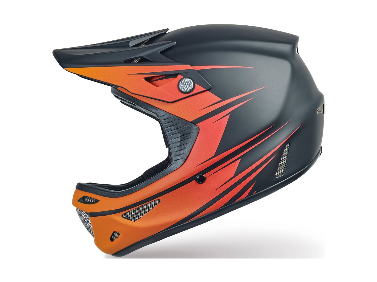 Specialized Dissident Comp, gallardo orange - Bild 1