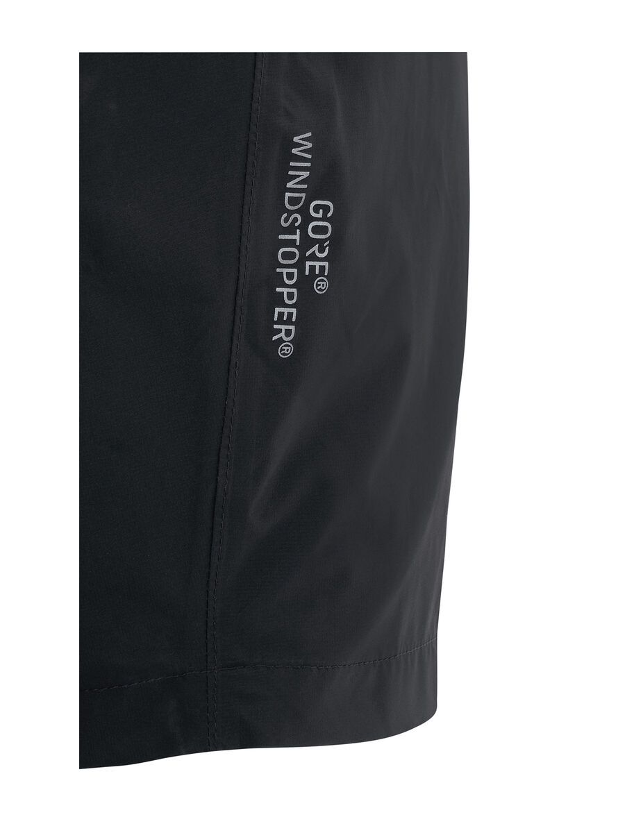 Gore Bike Wear Rescue Gore Windstopper Shorts, black - Bild 3