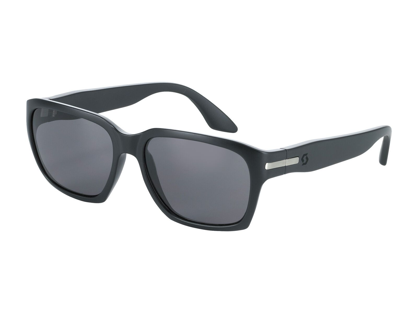 Scott C-Note, black matt/grey - Bild 1