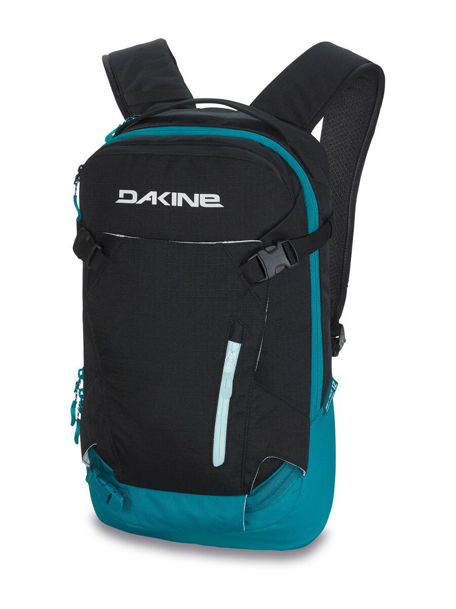 Dakine Women's Heli Pack 12L, deep lake - Bild 1