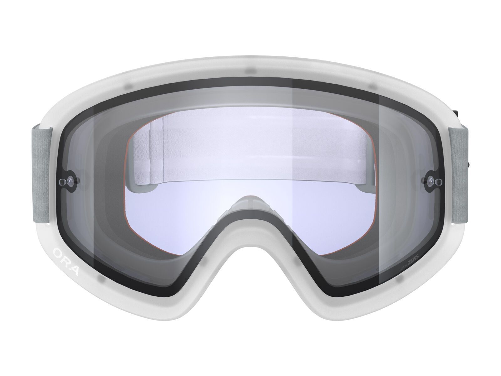 POC Ora DH, Clear / transparant crystal - Bild 2