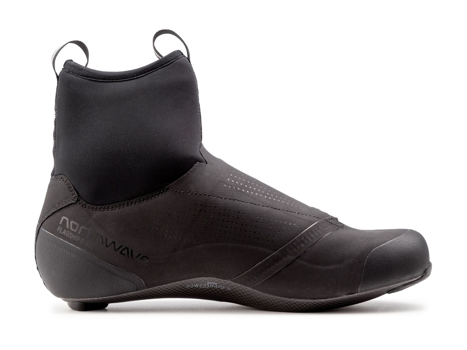 Northwave Flagship R GTX, black - Bild 2