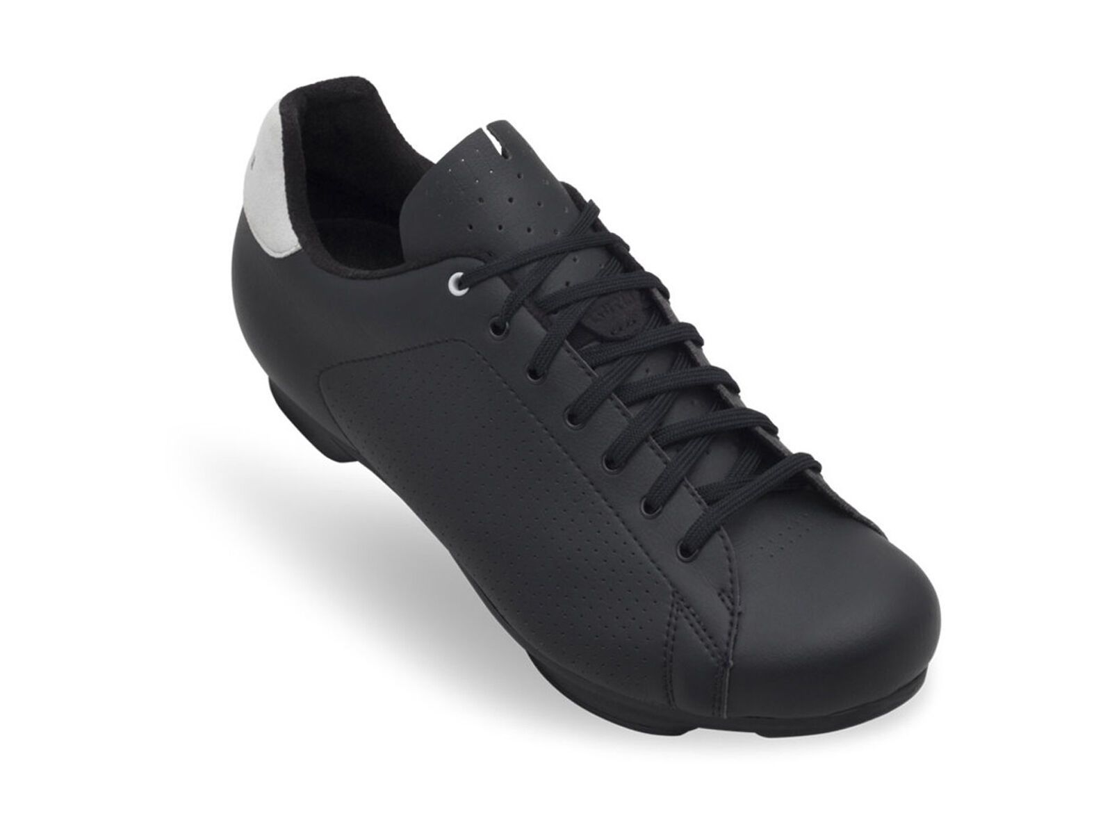 Giro Republic, black/gray - Bild 1