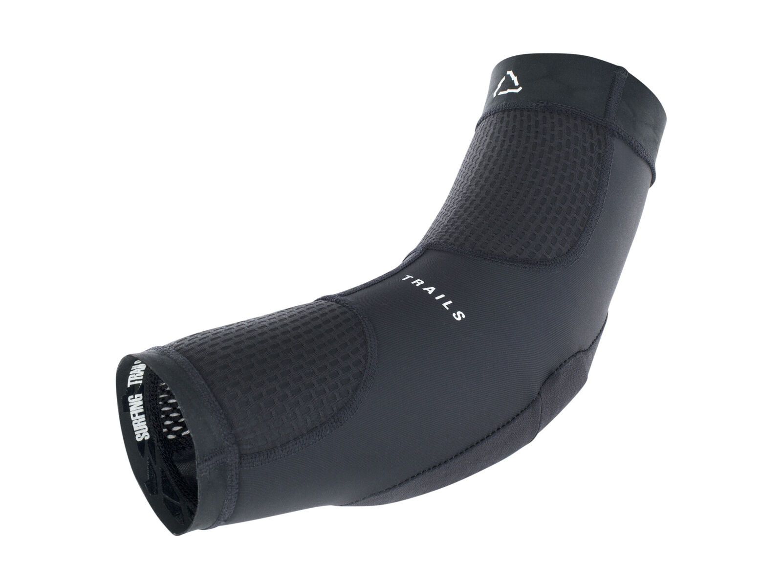 ION Elbow Pads E-Sleeve AMP, black - Bild 2
