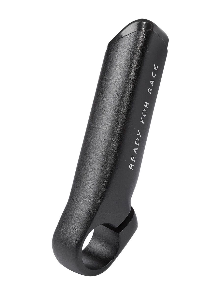 Cube RFR Bar Ends ergonomisch, black - Bild 2