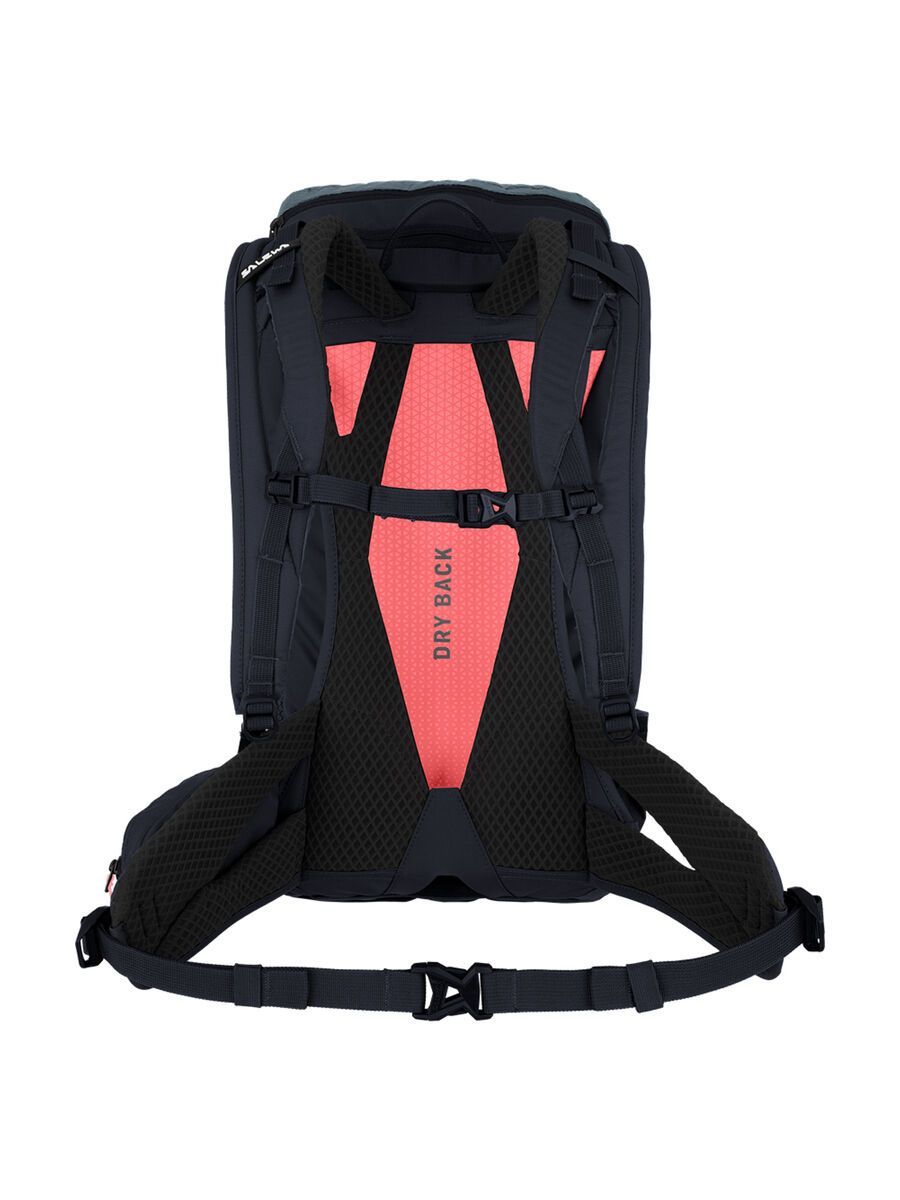 Salewa Alp Trainer 25L, java blue - Bild 2