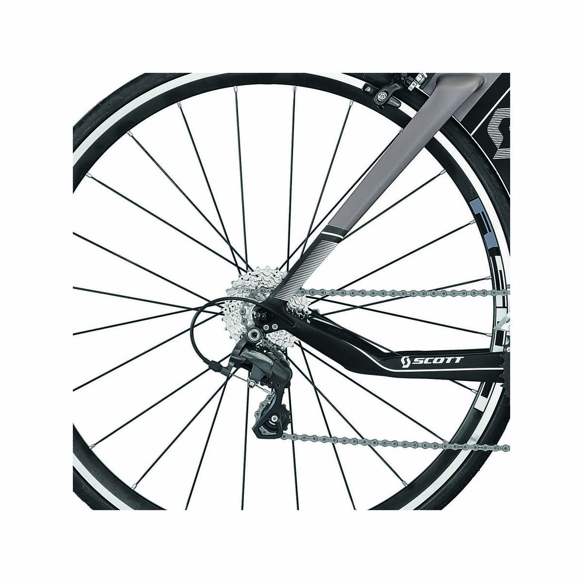 Scott Plasma 30 - Bild 4