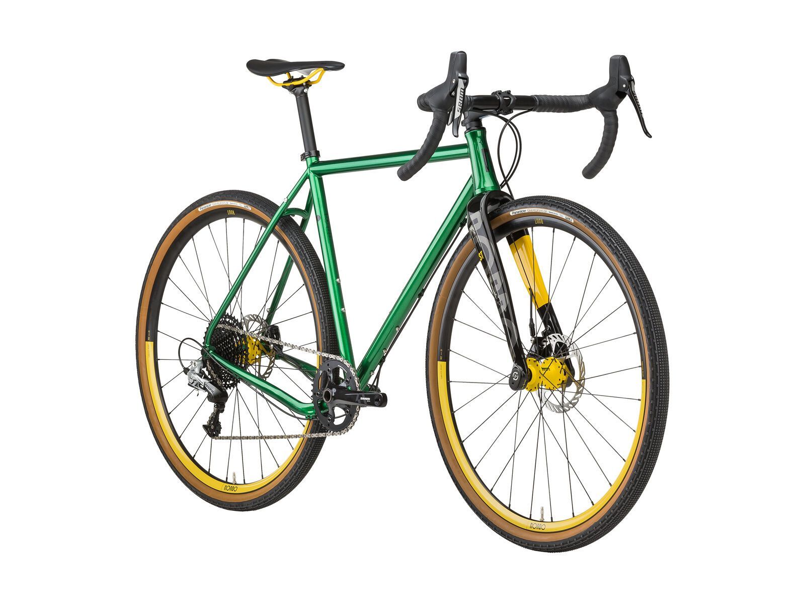 Rondo Ruut ST, green - Bild 3