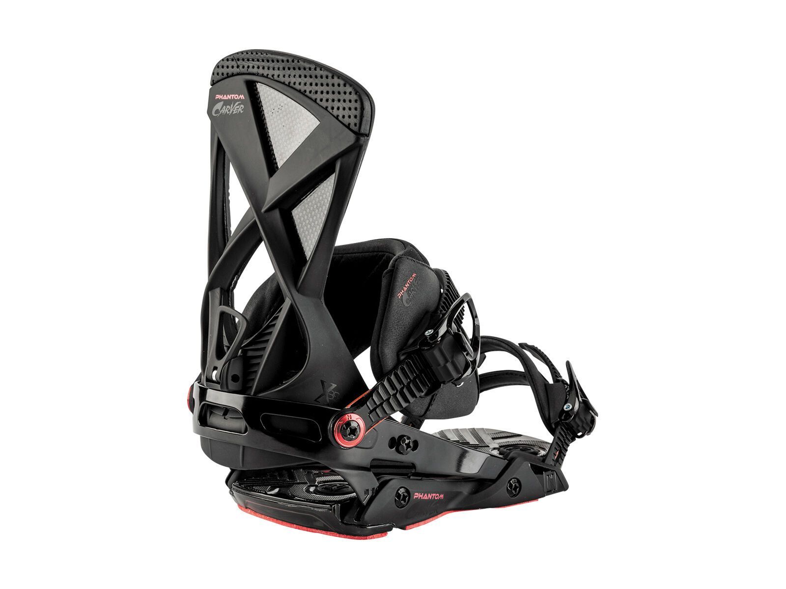 Nitro Phantom Carver, blackout - Bild 2