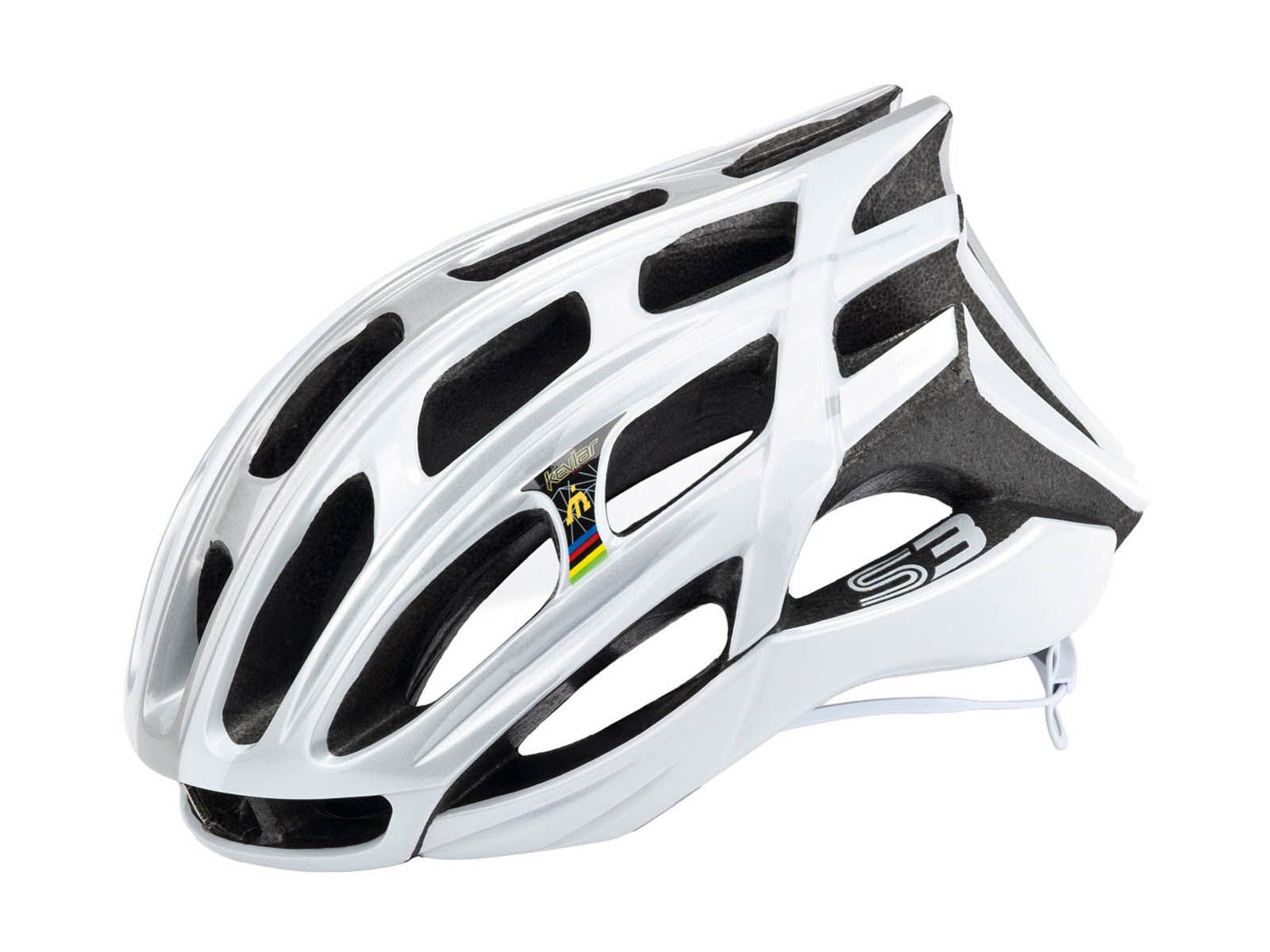 Specialized S3, White - Bild 1
