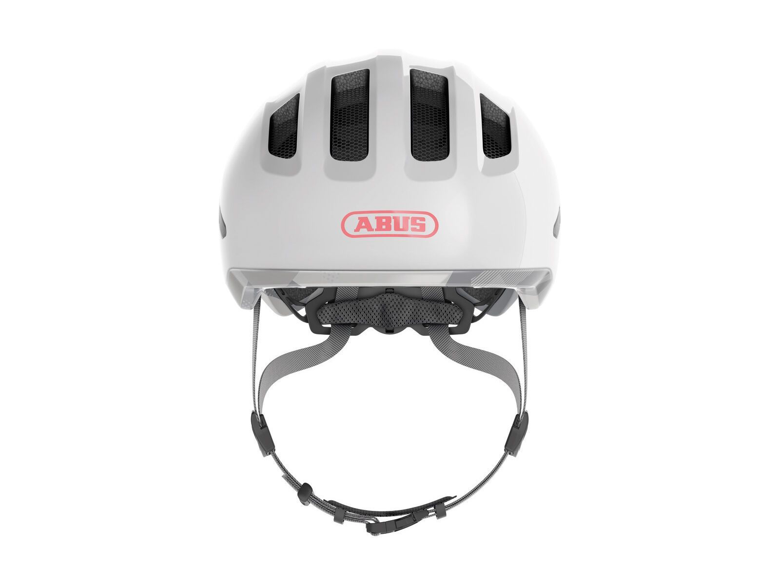 Abus Smiley 3.0 Ace LED, shiny white - Bild 2