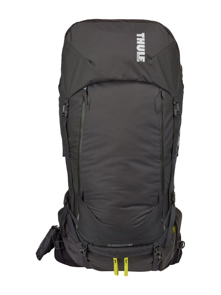 Thule Guidepost 85L, obsidian - Bild 2