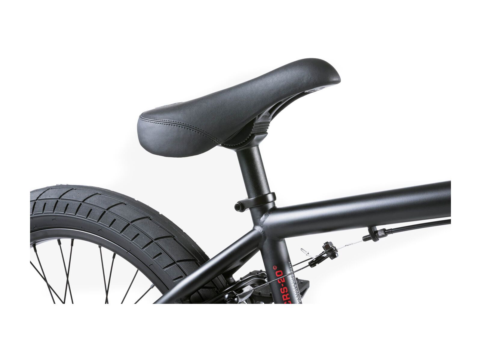 WeThePeople CRS FC, black - Bild 6