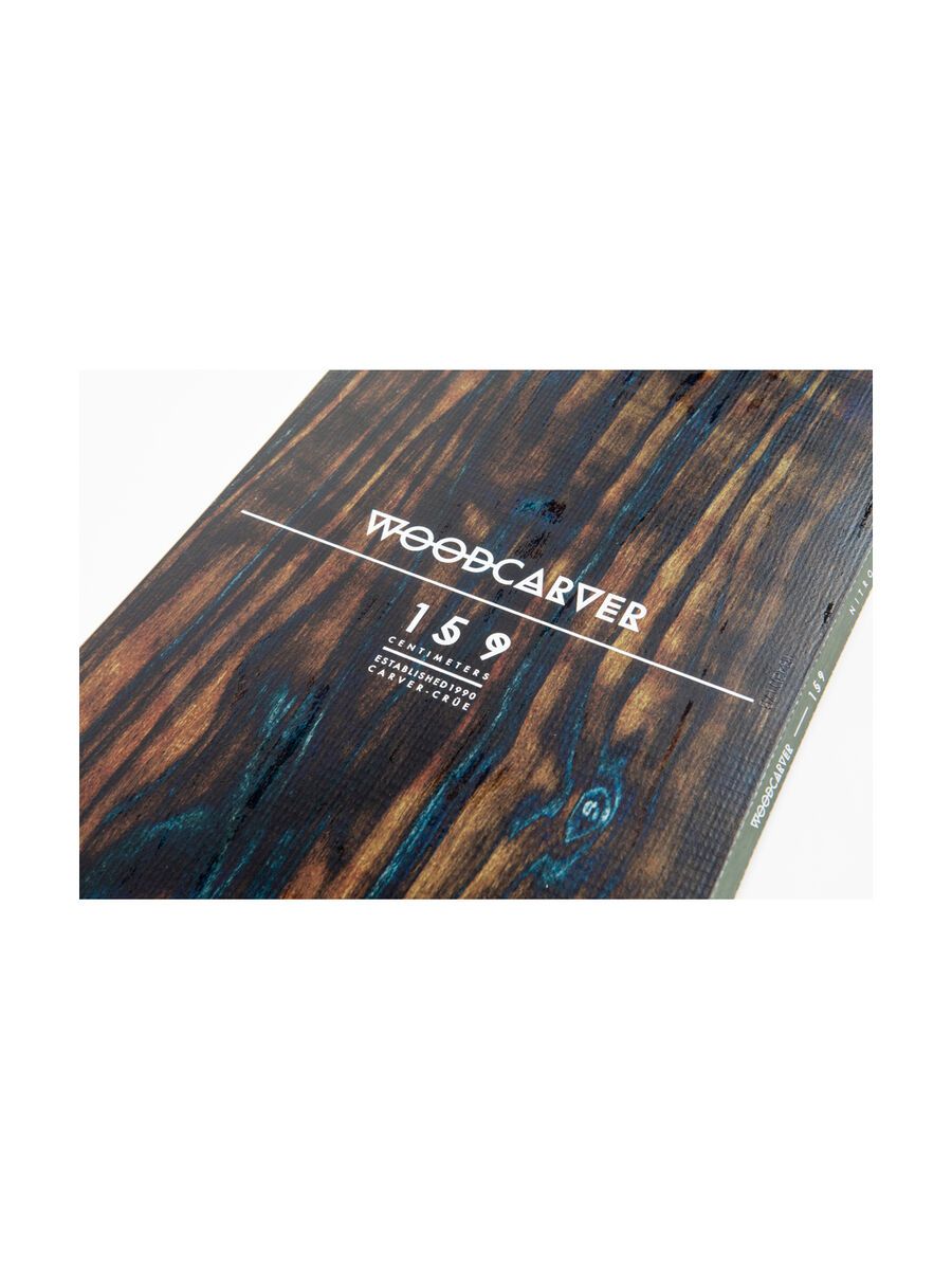 Nitro Woodcarver - Bild 5