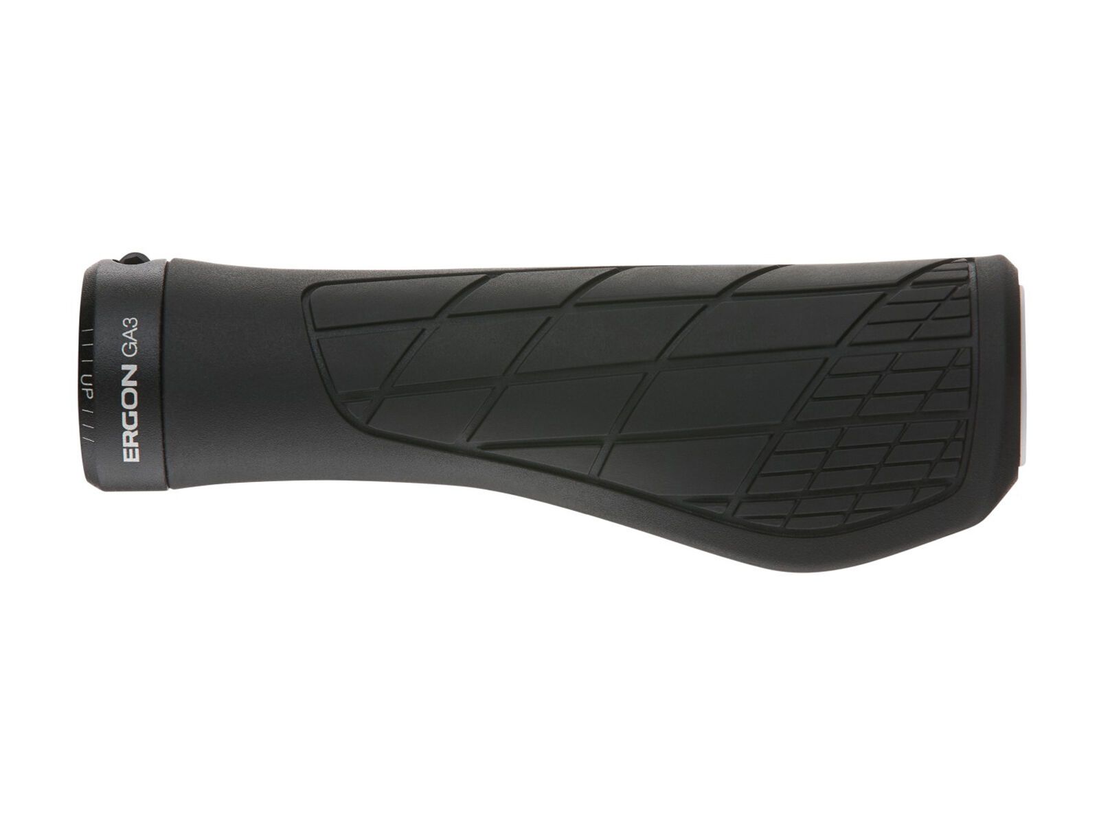 Ergon GA3 Large, black - Bild 2