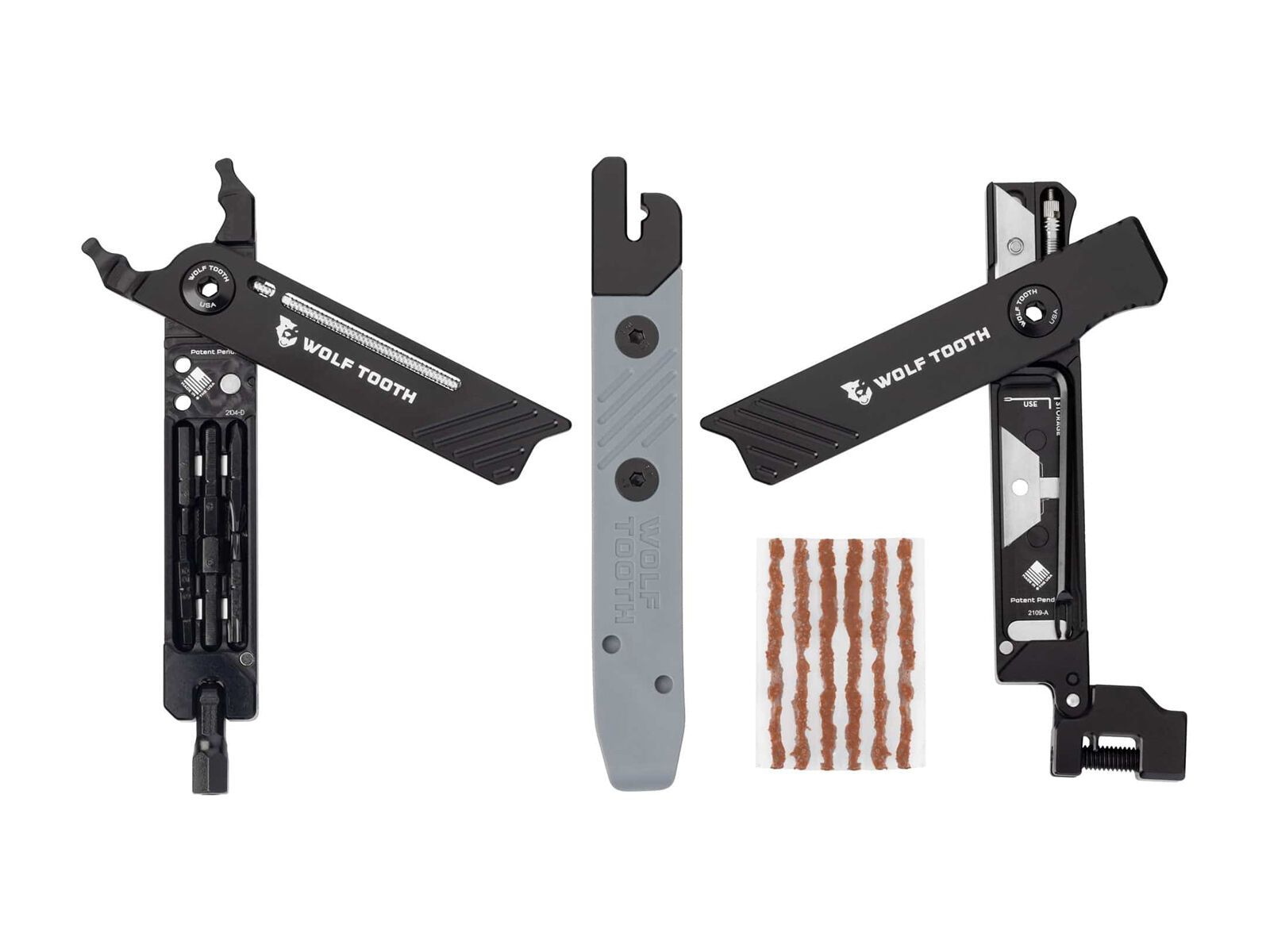 Wolf Tooth 8-Bit Kit One - Bild 2
