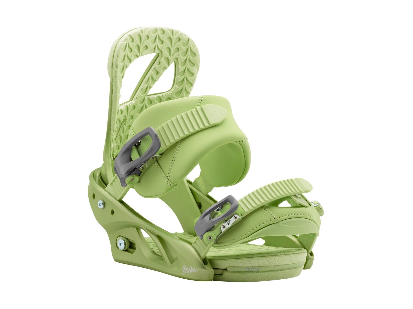 Set: Burton Feelgood Flying V 2019 +  Scribe (1931093S) - Bild 3