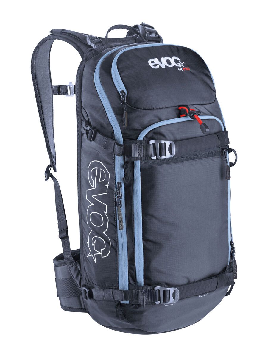 Evoc FR Pro, black - Bild 1