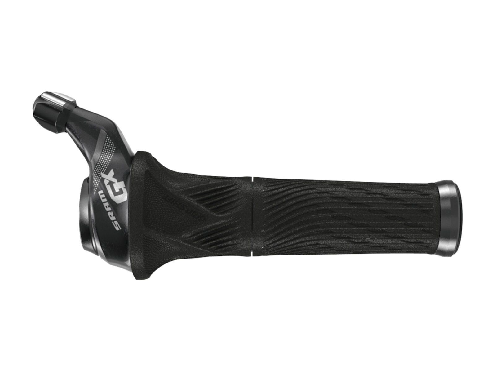 SRAM GX Grip Shift - hinten, 11-fach, schwarz - Bild 1