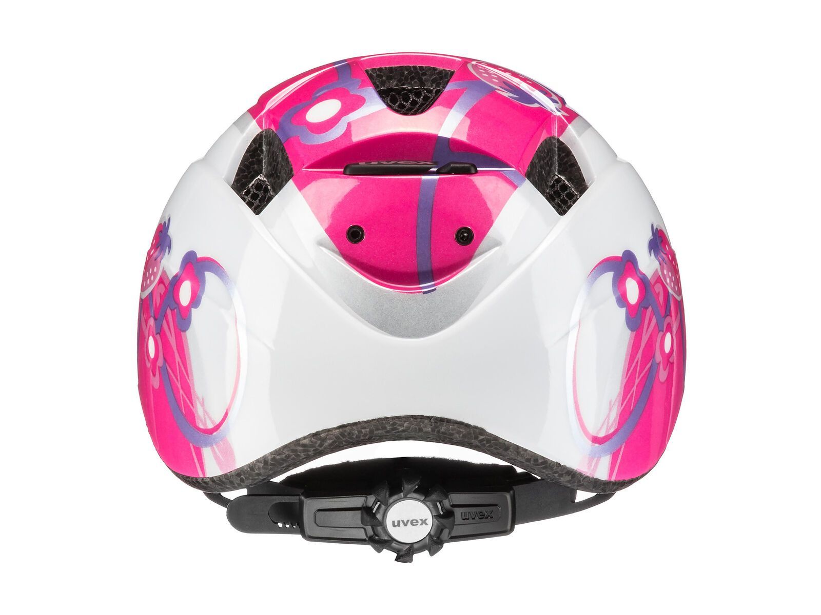 uvex kid 2, pink strawberry - Bild 3