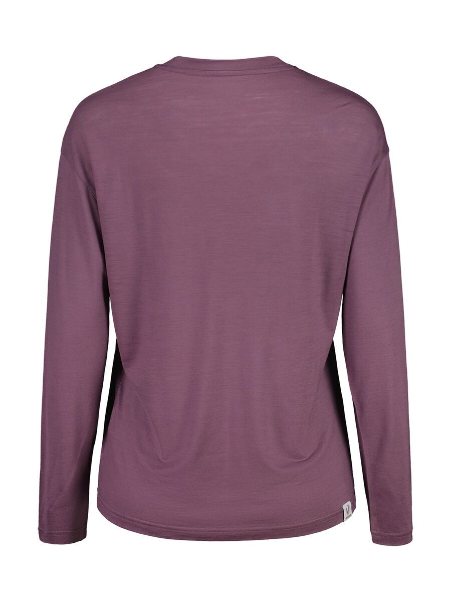 Maloja WiestalM., stormy lilac - Bild 2