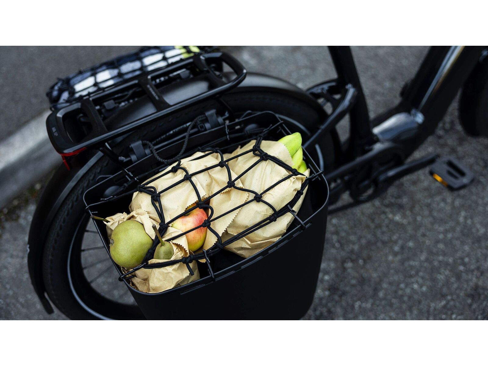 Specialized Coolcave Pannier, black - Bild 8