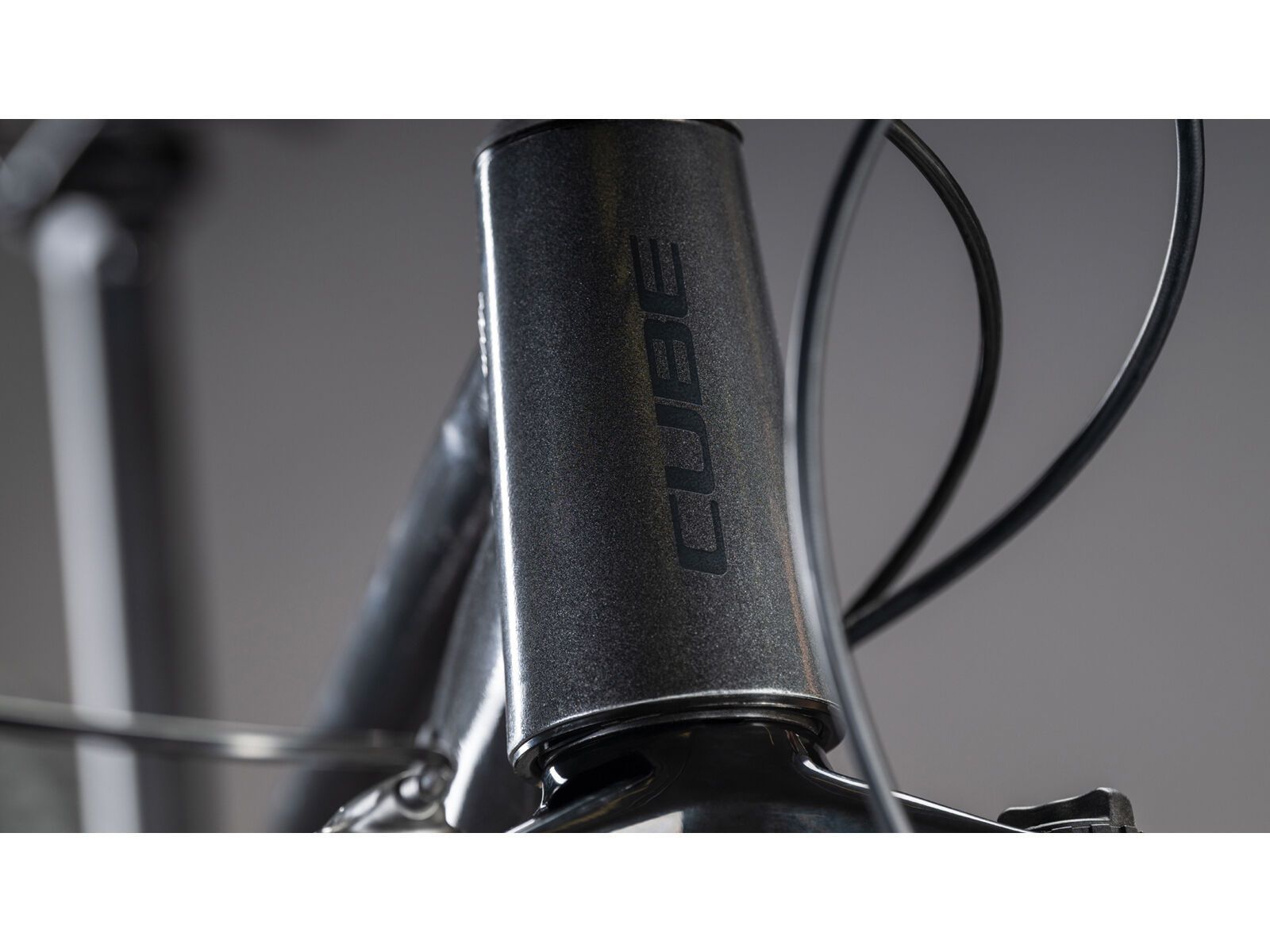 Cube Aim SLX 27.5, slateblack´n´black - Bild 7