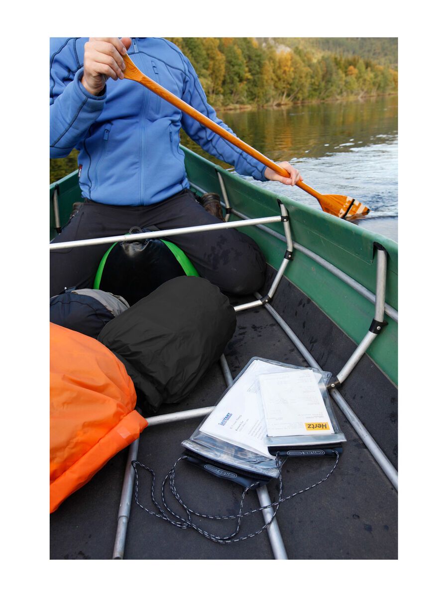 ORTLIEB Dry-Bag PS10, ozeanblau - Bild 8