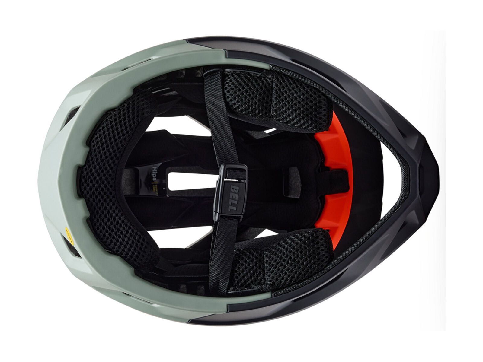 Bell Full-Air MIPS, ratio rootbeer - Bild 10