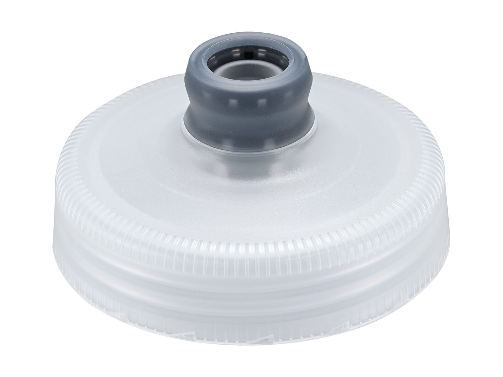 Specialized Fixy 2.0 Water Bottle Cap, translucent - Bild 1