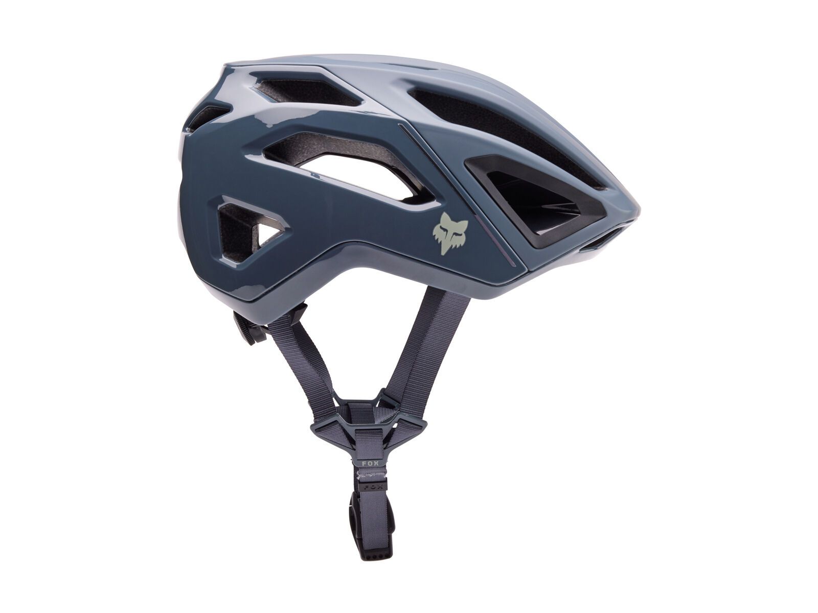 Fox Crossframe Pro Solids, graphite - Bild 2