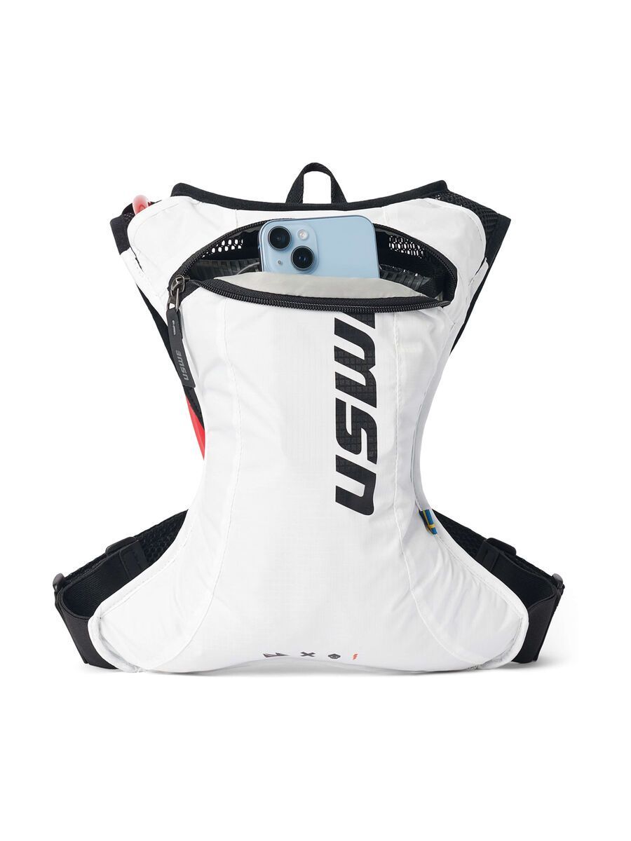 USWE Race 2.0 2L, white - Bild 2